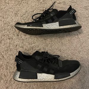 Adidas running shoes